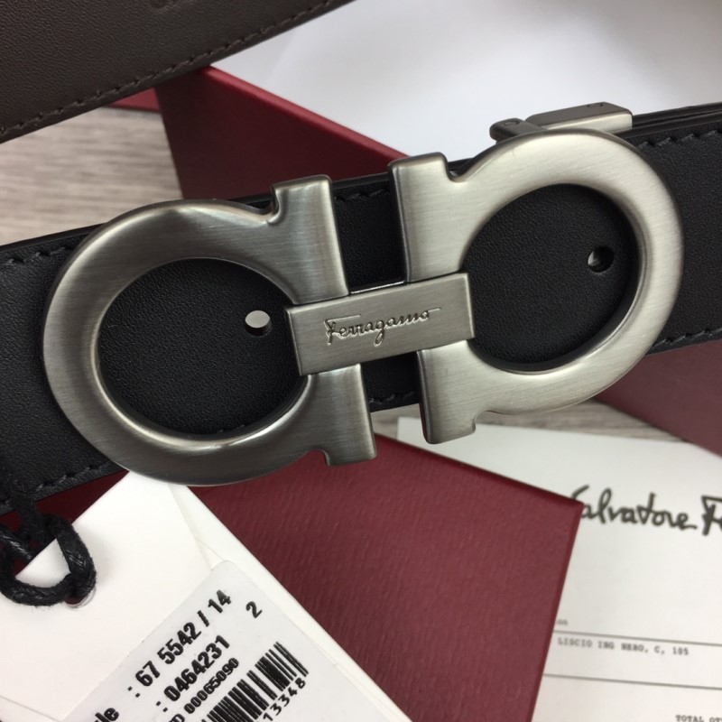 Ferragamo Belts